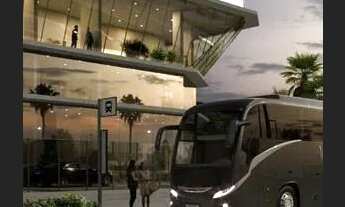 Imagem 4: Apartamento para venda tem 80 metros quadrados com 2 quartos