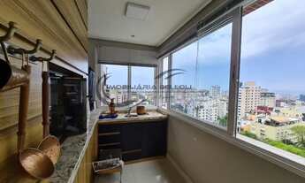 Imagem 5: Apartamento com 2 quartos, 134.00m², à venda em Porto Alegre, Mont Serrat