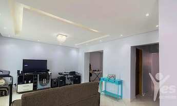 Imagem 6: Cód.: 9999 - Sobrado Triplex com 04 Dormitórios Sendo 01 suíte e 03 Vagas de Garagem - Vil