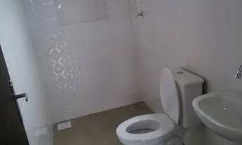 Imagem 6: Sobrado para venda possui 111 metros quadrados com 3 quartos