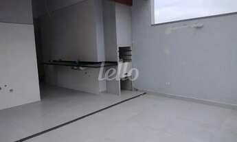 Imagem 6: Santo André - Apartamento Padrão - Campestre