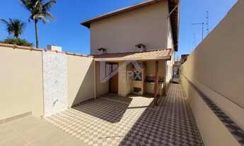 Imagem 4: Casa em Itanhaém, no Jequitibá