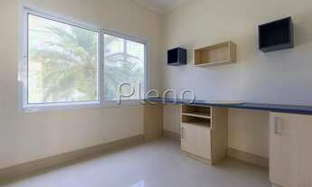 Imagem 5: Casa à venda e para locação no Swiss Park - Campinas/SP