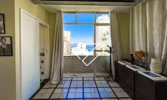 Imagem 5: Cobertura com 5 quartos à venda, 344 m² por R$ 6.900.000 - Ipanema - Rio de Janeiro/RJ