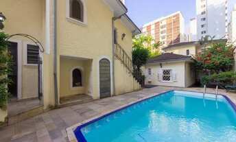 Imagem 3: RESID. OU COMERCIAL!! PRÓX. AV. PAULISTA!!