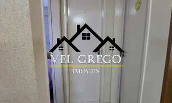 Imagem 6: Apartamento no Taboão SBC