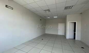 Imagem 6: Sala à venda no Swiss Park - Campinas/SP