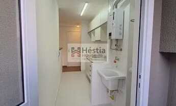 Imagem 7: LINDO APARTAMENTO VILA ISA