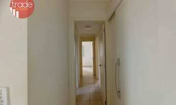 Imagem 6: Apartamento com 4 dormitórios para alugar, 111 m² por R$ 4.884,14/mês - Jardim Nova Alianç