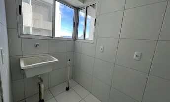 Imagem 5: ALUGO APARTAMENTO NO CONDOMÍNIO EKO HOME CLUB