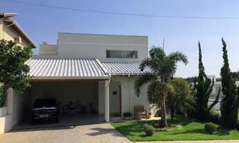 Imagem 2: Casa - Swiss Park - Campinas