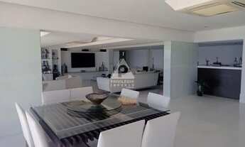 Imagem 5: Apartamento à venda, 4 quartos, 4 suítes, 4 vagas, Copacabana - RIO DE JANEIRO/RJ