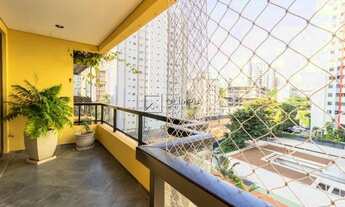 Imagem 7: Venda Apartamento 3 Dormitórios - 115 m² Brooklin