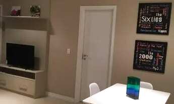 Imagem 6: São Paulo - Apartamento Padrão - Tatuapé