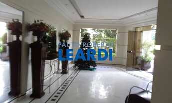 Imagem: APARTAMENTO - CAMPO BELO - SP