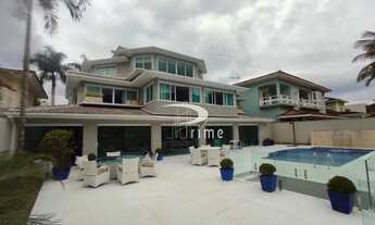 Imagem 2: Casa com 5 dormitórios à venda, 700 m² por R$ 15.000.000,00 - Frade (Cunhambebe) - Angra d