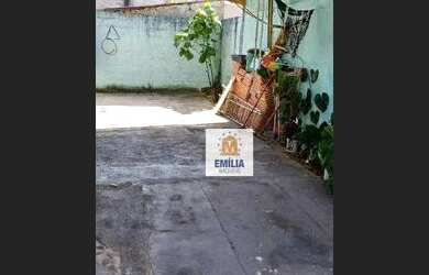 Imagem 2: Casa com 2 dormitórios à venda, 56 m² por R$ 265.000 - Jardim Paraíso - Jacareí/SP