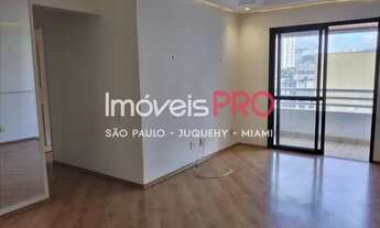 Imagem 4: MOEMA INDIOS - 2 DORM 1 SUITE C/ CLOSET - PISCINA NO TERRAÇO - 2 VAGAS - PROX. AO METRO E