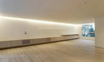 Imagem 6: EXCLUSIVIDADE ROCCA & FRANÇA IMOVEIS -Itaim Nobre - More a passos do Parque do Povo! 2