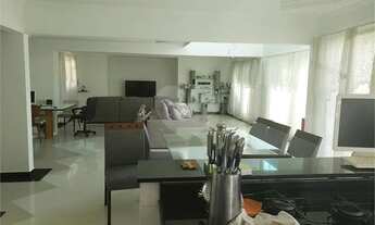 Imagem 4: SOBRADO ALTO PADRÃO BAIRRO CITY AMÉRICA - 500m²