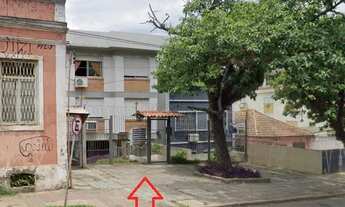 Imagem 2: Oportunidade! Apto 29,75m²PV abaixo valor mercado Porto Alegre/RS - Rafael Matias