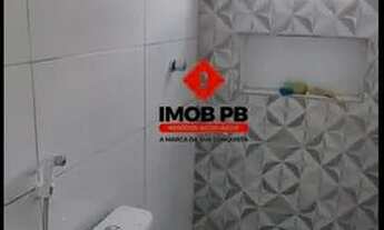 Imagem 4: Casa para venda tem 56 metros quadrados com 2 quartos em José Américo de Almeida - João Pe