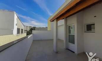 Imagem 1: Cód.: 13015 - Apartamento cobertura sem condomínio, 02 dormitórios e 02 vagas de garagem