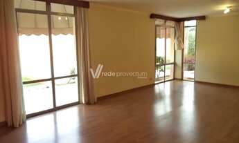 Imagem 6: Casa - Jardim das Palmeiras - Campinas