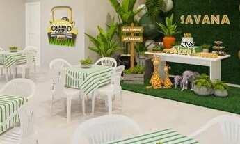 Imagem 4: BC - 02 QUARTOS COM SUÍTE, MINHA CASA MINHA VIDA, NA MELHOR LOCALIZAÇÃO DE PORT