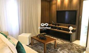 Imagem 5: Casa Alphaville Lagoa dos Ingleses Nova Lima