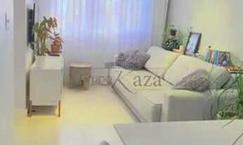 Imagem: Apartamento - Jardim Satélite - Residencial