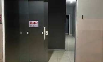 Imagem: Alugo kitnet