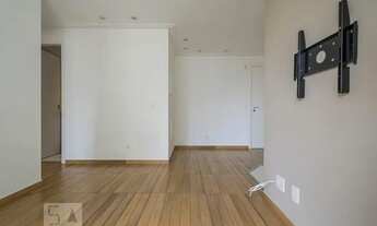 Imagem 6: Apartamento para Aluguel - Chácara Santo Antonio, 1 Quarto, 37 m2