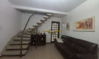 Imagem: Sobrado em Vila