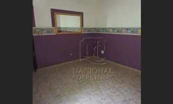 Imagem 8: Sobrado, 177 m² - venda por R$ 700.000,00 ou aluguel por R$ 3.306,00/mês - Jardim Rina - S