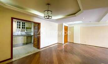 Imagem 3: Apartamento à venda, 3 quartos, 1 suíte, 2 vagas, JARDIM GIRASSOL - Americana/SP