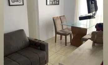 Imagem 5: Apartamento com 2 dormitórios à venda, 45 m² por R$ 245.000 - Condomínio Vila Flora - Voto