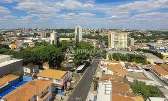 Imagem 3: Apartamento à venda, 2 quartos, 1 vaga, Centro - Americana/SP