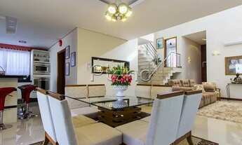 Imagem 5: Casa - Swiss Park - Campinas