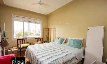 Imagem 6: Apartamento com 2 dormitórios para alugar, 78 m² por R$ 1.908,00/mês - Petrópolis - Porto