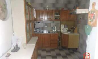 Imagem 7: Casa Sobrado à venda, 3 quartos, 1 suíte, 4 vagas, Cascata - Porto Alegre/RS