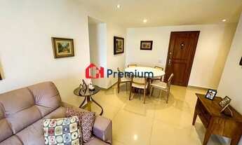 Imagem 3: Apartamento a venda 2 quartos 83m Barra da Tijuca