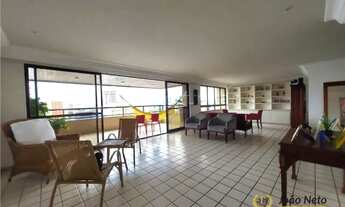 Imagem 3: JN) Excelente apartamento nas Graças, localização privilegiada e 262m²