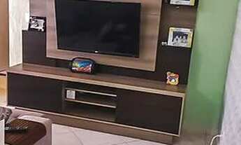 Imagem 1: Cód.: 12097 - Apartamento de 48m², com planejados, 02 dormitórios e 01 vaga de garagem Vi