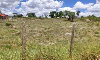 Imagem: VENDO TERRENO EM CORAÇÃO DE MARIA