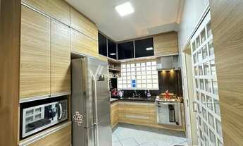 Imagem 7: Casa - Residencial Terras do Barão - Campinas