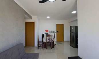 Imagem 2: Apartamento para locação, Jardim Nova Aliança em Ribeirão Preto/SP I Imobiliárias em Ribei