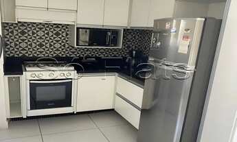 Imagem 3: Flat Free Flex disponível para venda com 60m² com 2 dorms e 2 vaga para venda