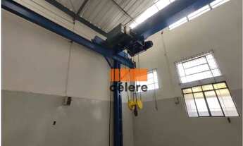 Imagem 3: Galpão para alugar, 500 m² por R$ 23.456,93/mês - Mooca - São Paulo/SP