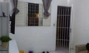 Imagem 2: Vendo agio casa esquina Eduardo Costa